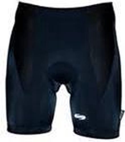 BBB lady short black