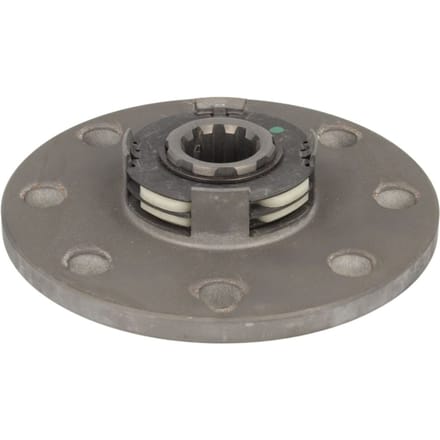 Torsiedemper, koppeling LUK 370 0066 10