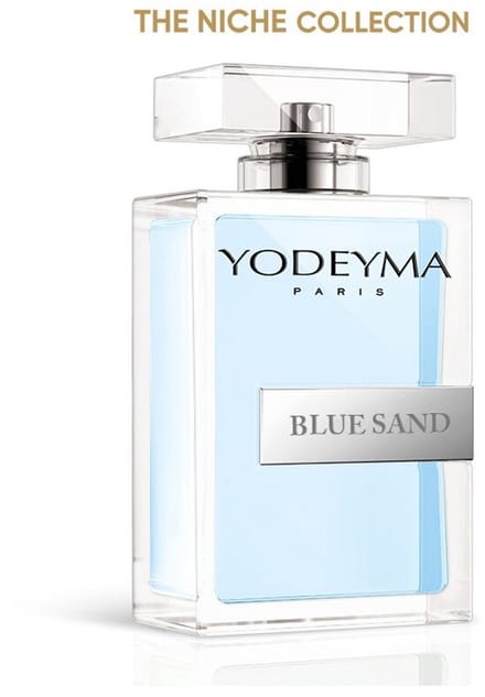 Yodeyma - Blue-Sand-M-100ml - Fragrances - Heren