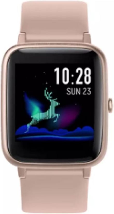 West Watches Model Ocean Activity Tracker - Tieners - Roze