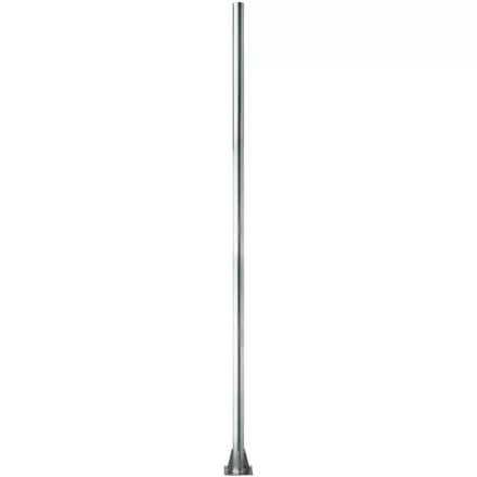 Paal zonder registratie Dopo lighting Postes 2500 mm