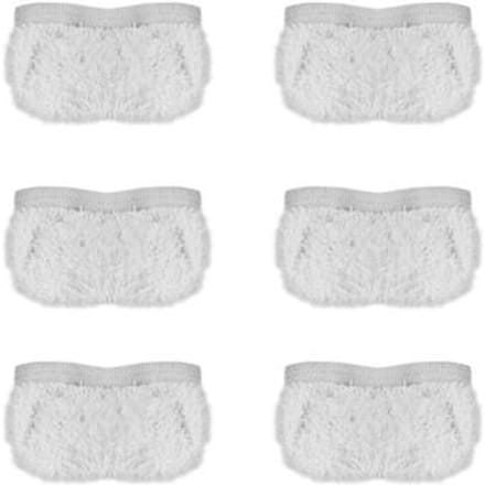 Polti | PAEU0282 pour Vaporetto | Chiffons | 6 pièces(S)