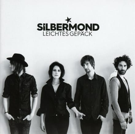 Leichtes Gepäck - Silbermond