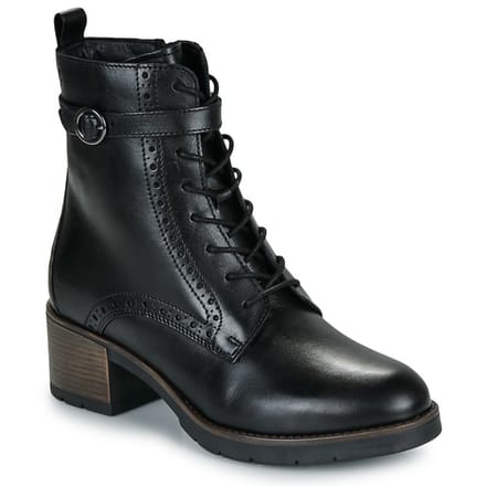 Enkellaarzen Tamaris 25143-001