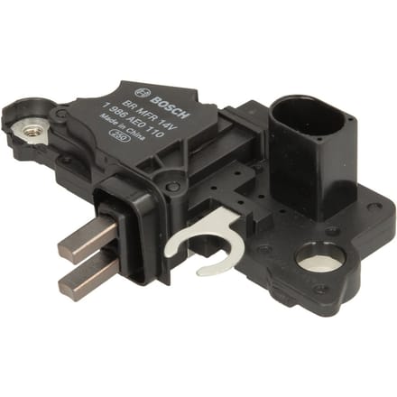 Generatorregelaar BOSCH 1 986 AE0 110