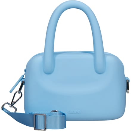 American Tourister Jellypop Mini Bag Neptune Blue