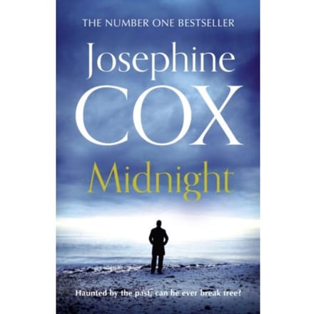 Midnight - Cox, Josephine