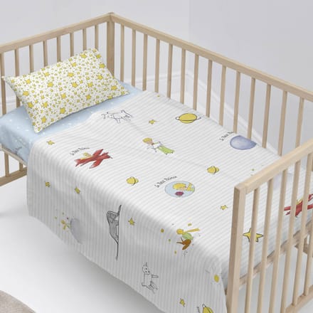 Kinderlakenset Son Monde | Le Petit Prince
