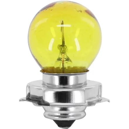 Standaard gloeilamp Flosser P26s Bulb S3