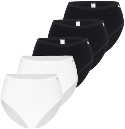 Speidel Dames hipster slip 5 pack Britta