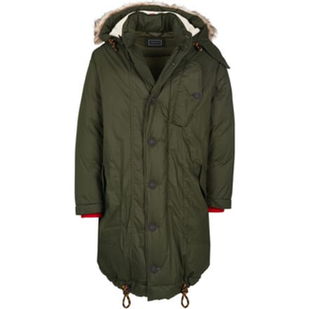 Mantel Tommy Hilfiger -