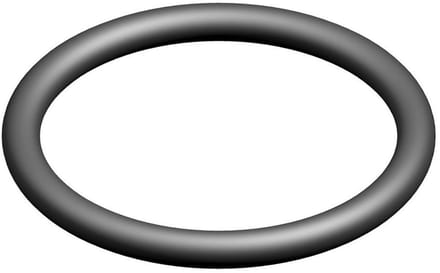 BOSCH O-ring 28x3 70EPDM/281 everp, 8718585155