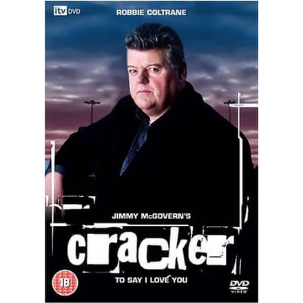Cracker - To Say I Love You