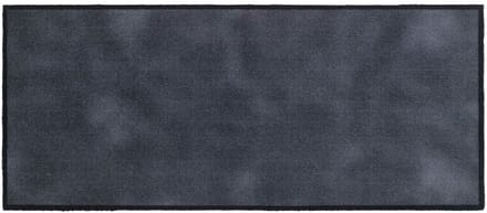 MD Entree - Design mat - Universal - Shades Grey - Vloerkleed - Antislip - Machine wasbaar - 67 x 150 cm