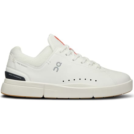 On The Roger Advantage 2 White Spice Maat: 37 | Sneakers Outlet | Dames | Wit