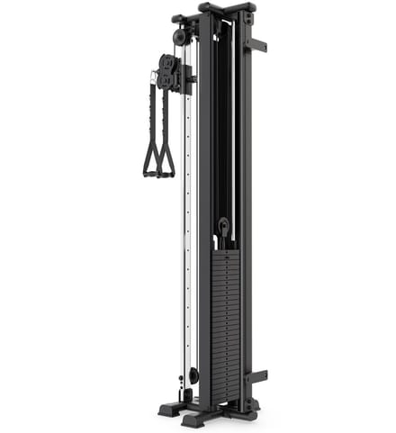 VirtuFit PL100 Single Pulley Station - Kabelstation