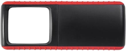 Buiten Vergrootglas met LED Licht - Handmatige Loep voor Hobbysten en Doe-Het-Zelvers