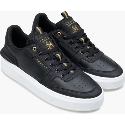 Cruyff - Endorsed Tennis sneakers zwart