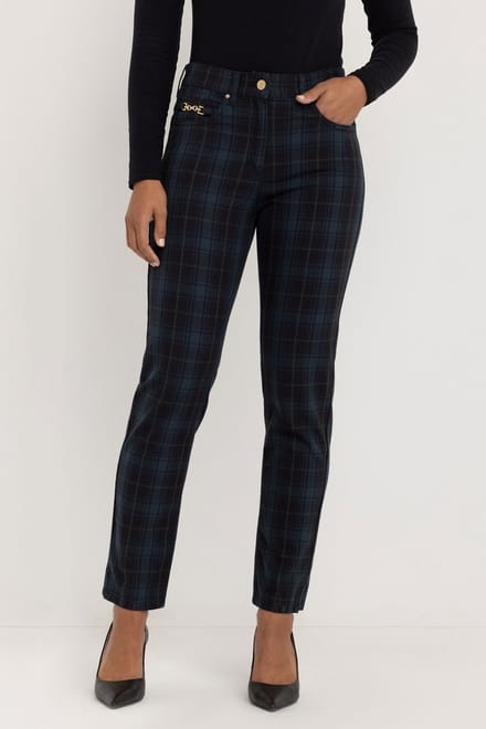 Sarah Bootcut Broek