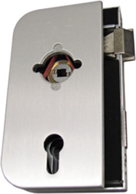 Dorma Junior Office pc slot DIN-rs, evi