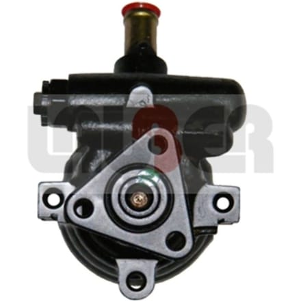 Hydraulische pomp, stuurinrichting LAUBER 55.0094
