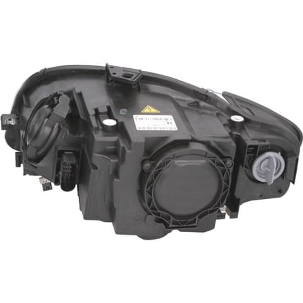 Koplampen MAGNETI MARELLI 711307022443, rechts