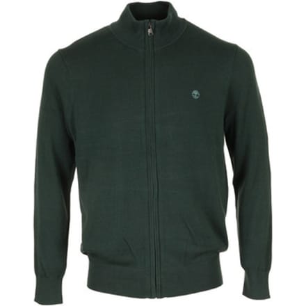 Trainingsjack Timberland Cotton Yd Full Zip