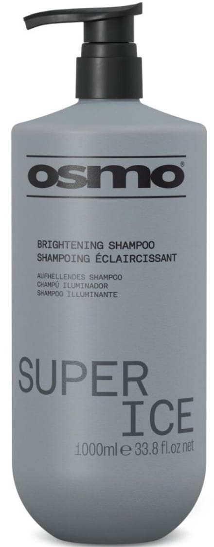 Osmo - Super Ice Brightening Shampoo