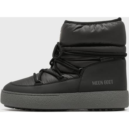 MB LTRACK LOW NYLON WP