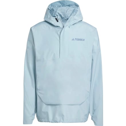 Waterdicht wandeljack adidas Terrex Xploric 2.5 Layer Climaproof