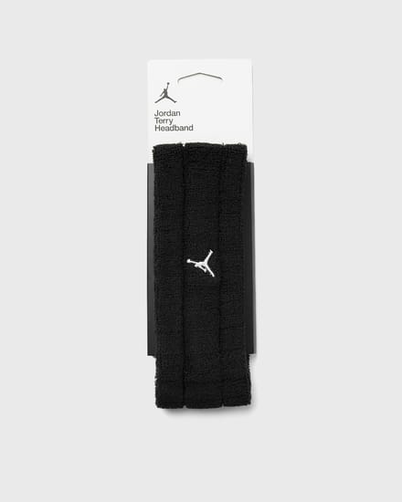 M HEADBAND TERRY