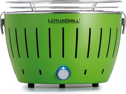 LotusGrill Mini - Ø292mm - Groen