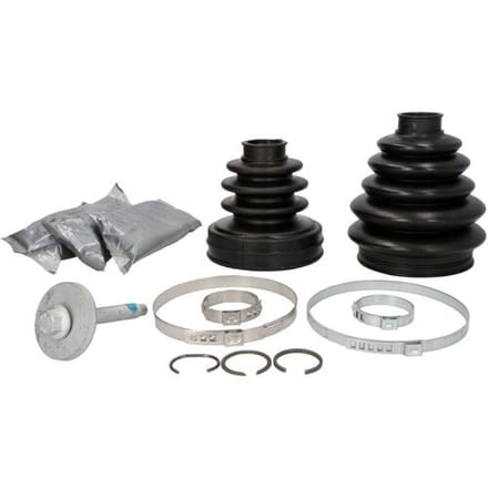 Balgenset, aandrijfas SPIDAN 36295