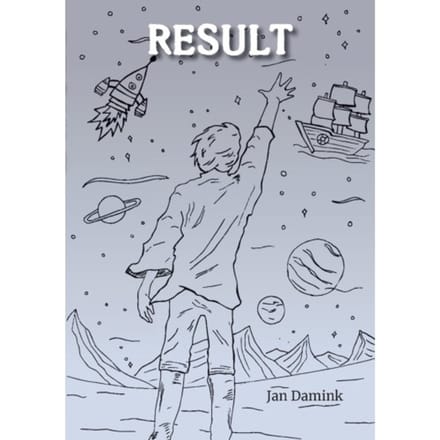 Result - J.H.J. Damink