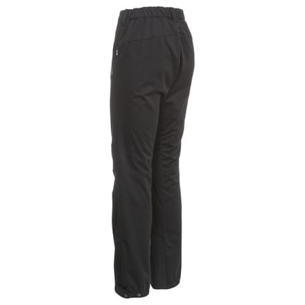 Trespass Dames/dames Sola Softshell Outdoor Broek (Zwart)