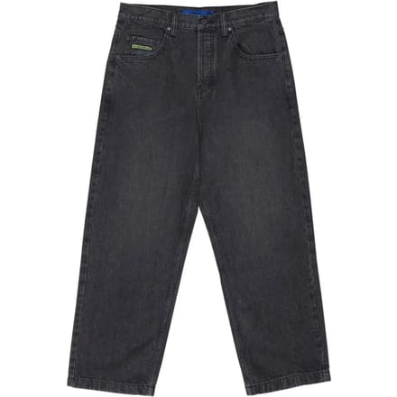 Baggy jeans DC Shoes Destroy