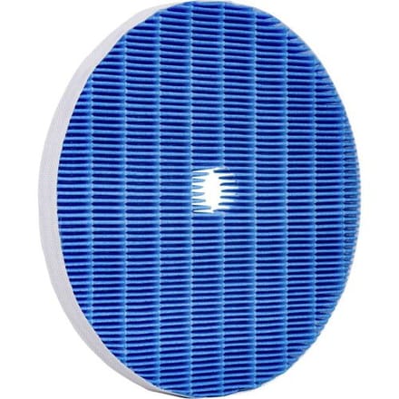 Zeyxo FA22 FA22 Reservefilter Blauw