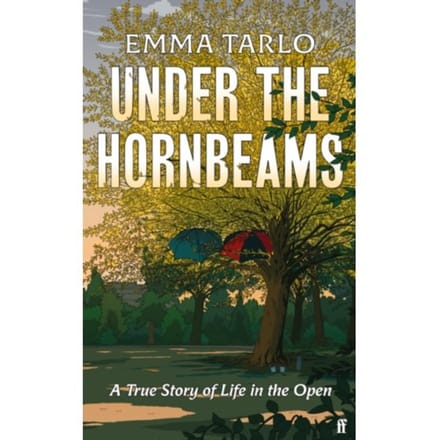 Under The Hornbeams - Emma Tarlo