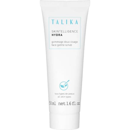 Talika Face Skintelligence Face Gentle Scrub Peeling