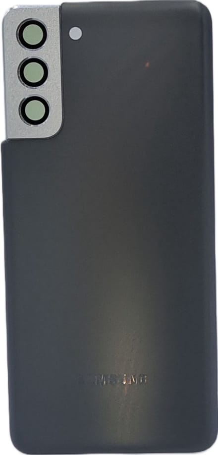 Samsung Galaxy S21 Plus (G996B) Achterkant – Premium – Grijs