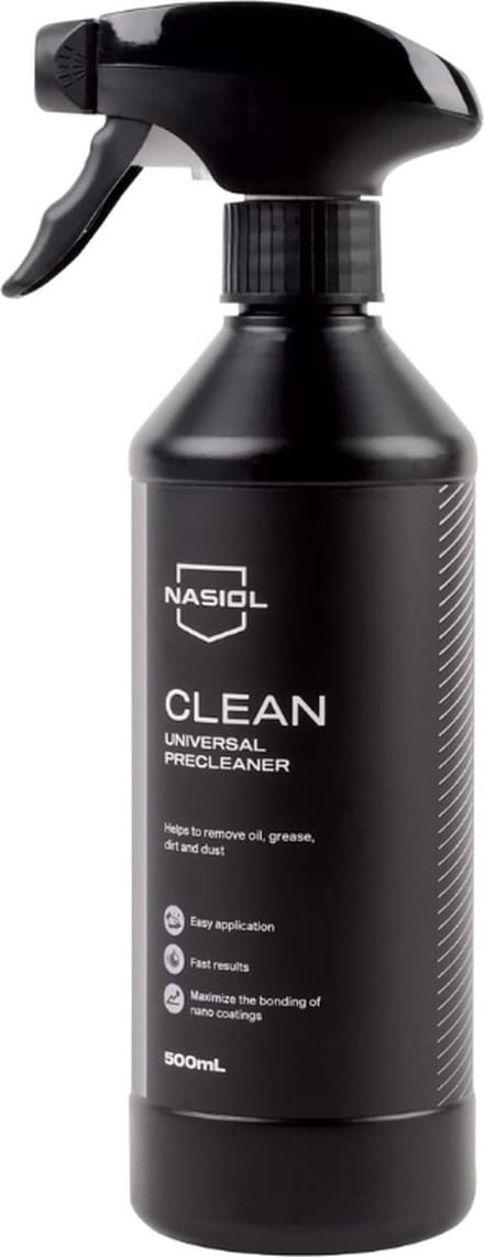 NASIOL - Clean - Panel Prep - 500ml