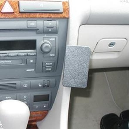 Brodit ProClip houder geschikt voor Audi A6/S6 1998-2004 Angled mount