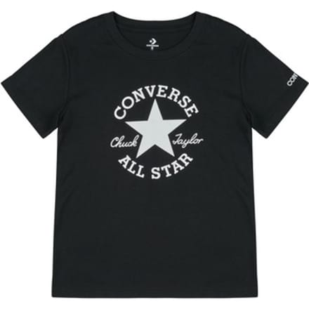 Converse  T-shirt Korte Mouw DISSECTED CTP CLASSIC TEE