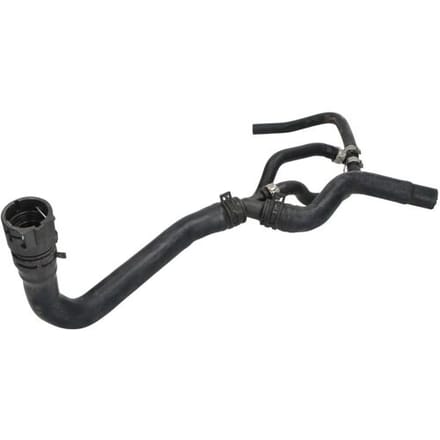 Koelvloeistofpijpleiding THERMOTEC DWW590TT