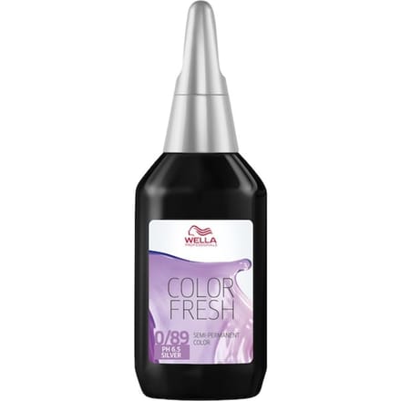 Wella Professionals Color Fresh - Haarverf - 0/89 - 75ml