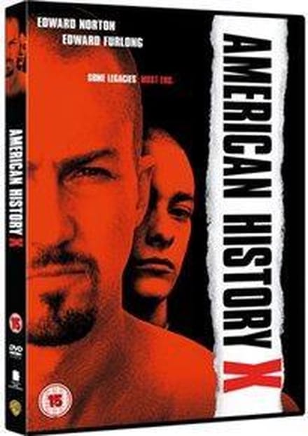 American History X (Import)