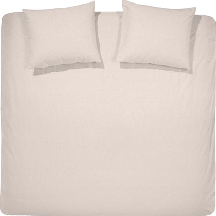Cinderella Tone - Dekbedovertrek - 240 x 200/220 cm - Lits-jumeaux - Dust