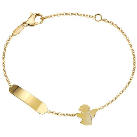 FAVS Little Friends I.D.-armband 89149347