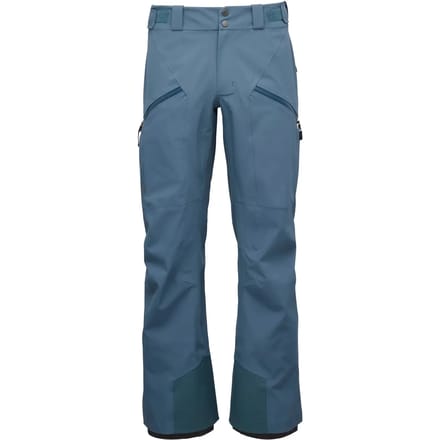 Skibroek Black Diamond Recon Stretch