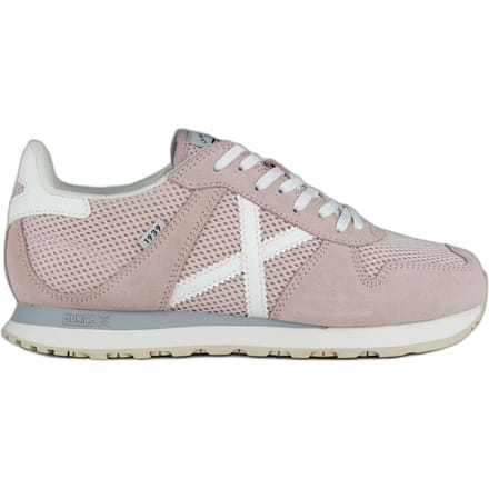 Munich Massana Classic Wmn 545 Schoenen Roze EU 36 Vrouw